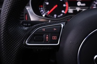 Audi A7 vaihtoauto