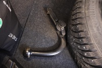 Volvo V40 vaihtoauto