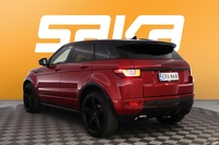 Land Rover Range Rover Evoque vaihtoauto