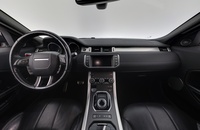 Land Rover Range Rover Evoque vaihtoauto