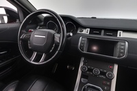 Land Rover Range Rover Evoque vaihtoauto