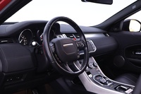 Land Rover Range Rover Evoque vaihtoauto