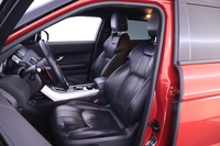 Land Rover Range Rover Evoque vaihtoauto