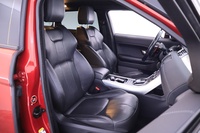 Land Rover Range Rover Evoque vaihtoauto