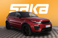Land Rover Range Rover Evoque vaihtoauto