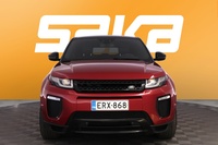 Land Rover Range Rover Evoque vaihtoauto