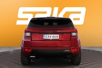 Land Rover Range Rover Evoque vaihtoauto