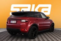 Land Rover Range Rover Evoque vaihtoauto