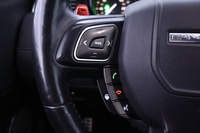 Land Rover Range Rover Evoque vaihtoauto