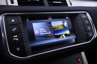 Land Rover Range Rover Evoque vaihtoauto