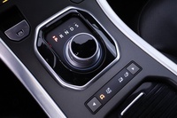 Land Rover Range Rover Evoque vaihtoauto