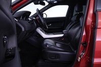 Land Rover Range Rover Evoque vaihtoauto