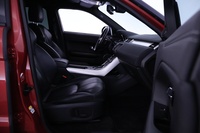 Land Rover Range Rover Evoque vaihtoauto