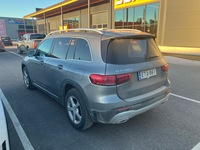 Mercedes-Benz GLB vaihtoauto