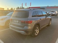 Mercedes-Benz GLB vaihtoauto