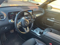 Mercedes-Benz GLB vaihtoauto