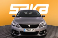 Peugeot 308 vaihtoauto