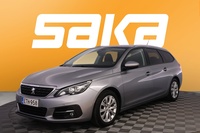 Peugeot 308 vaihtoauto