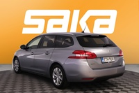 Peugeot 308 vaihtoauto