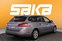 Peugeot 308 vaihtoauto