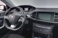 Peugeot 308 vaihtoauto