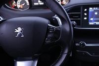 Peugeot 308 vaihtoauto