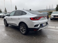 Renault Arkana vaihtoauto