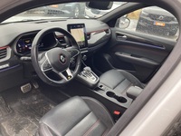 Renault Arkana vaihtoauto