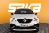 Renault Arkana vaihtoauto