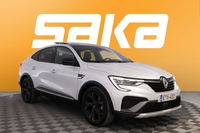 Renault Arkana vaihtoauto