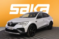 Renault Arkana vaihtoauto