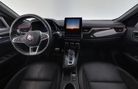 Renault Arkana vaihtoauto