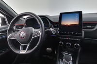 Renault Arkana vaihtoauto