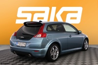 Volvo C30 vaihtoauto