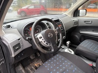 Nissan X-Trail vaihtoauto