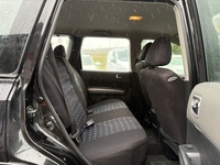 Nissan X-Trail vaihtoauto