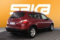 Nissan Qashqai+2 vaihtoauto