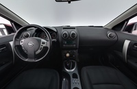 Nissan Qashqai+2 vaihtoauto