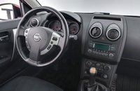 Nissan Qashqai+2 vaihtoauto