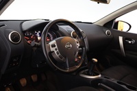 Nissan Qashqai+2 vaihtoauto