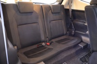 Nissan Qashqai+2 vaihtoauto