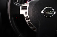 Nissan Qashqai+2 vaihtoauto