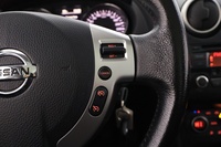 Nissan Qashqai+2 vaihtoauto