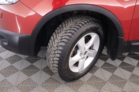 Nissan Qashqai+2 vaihtoauto