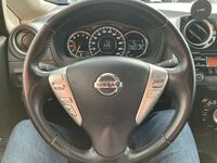 Nissan NOTE vaihtoauto