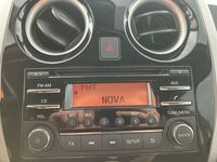 Nissan NOTE vaihtoauto