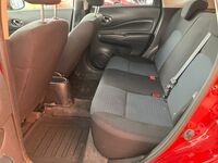 Nissan NOTE vaihtoauto