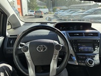 Toyota Prius+ vaihtoauto
