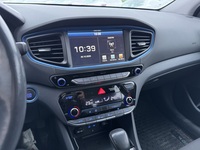 Hyundai IONIQ hybrid vaihtoauto