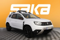 Dacia Duster vaihtoauto